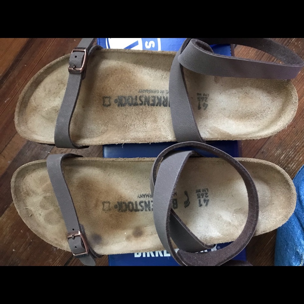 Birkenstock
